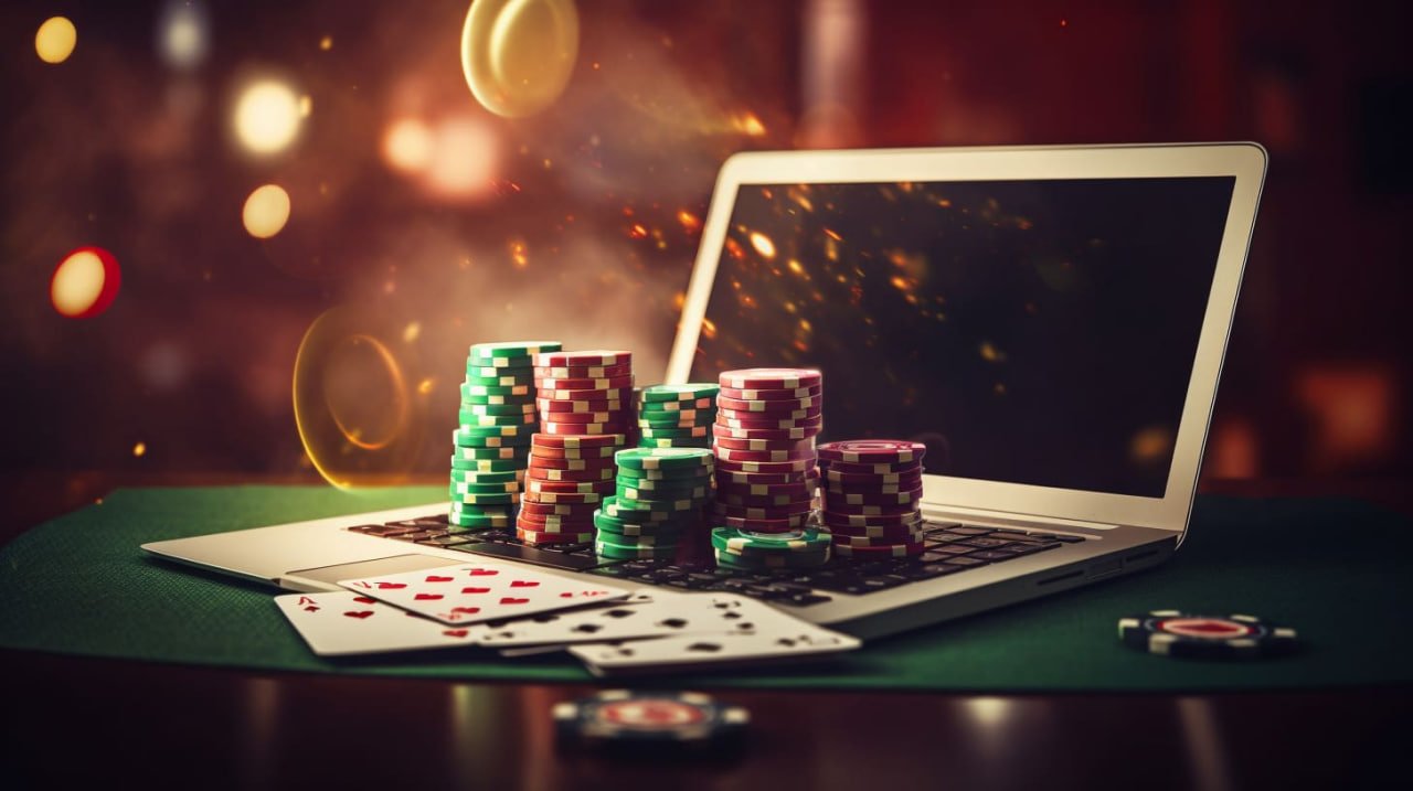 ae9win Casino Trực Tuyến
